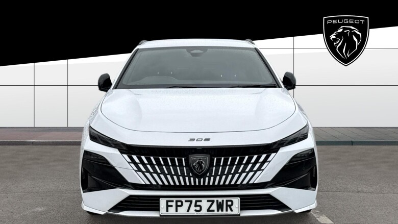 Peugeot 308 1.2 Hybrid 145 GT 5dr e-DSC6 Petrol Hatchback